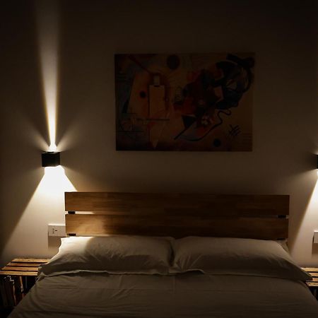 Napoli Into Core - Bed & Breakfast Extérieur photo