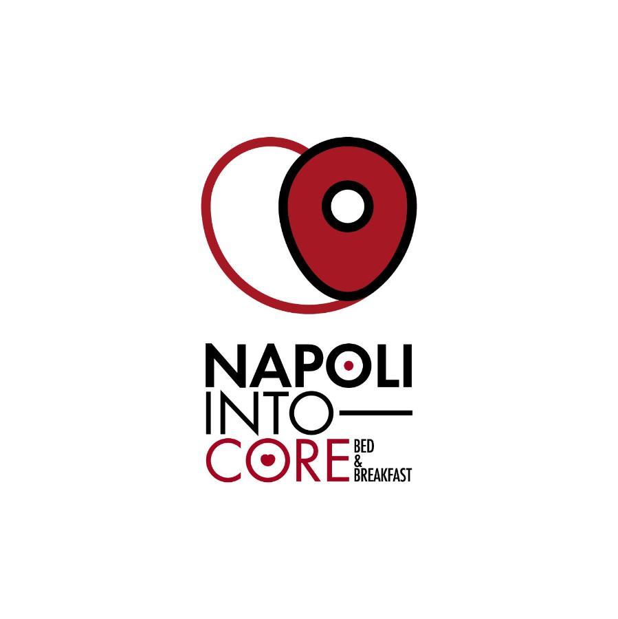 Napoli Into Core - Bed & Breakfast Extérieur photo