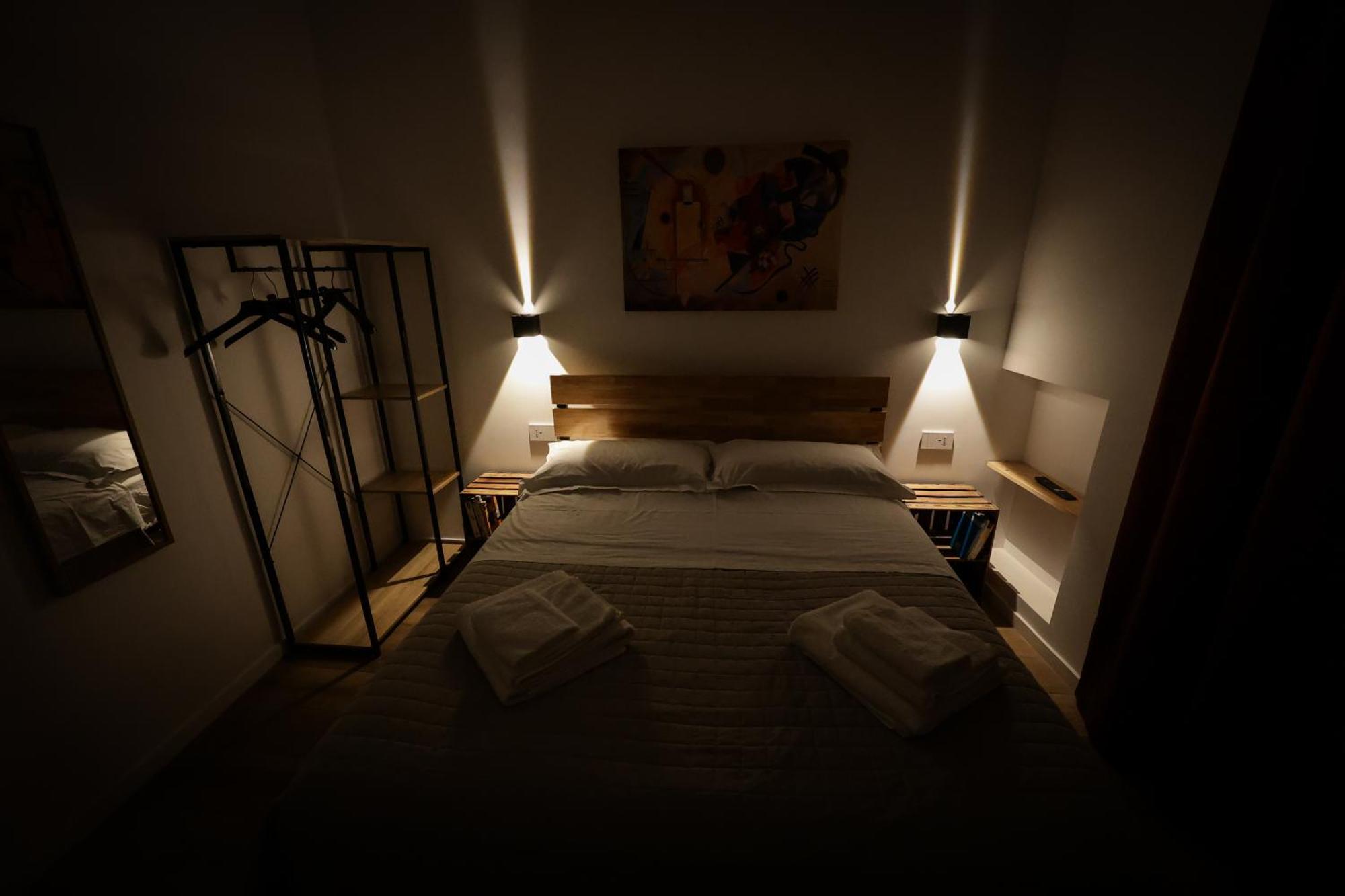 Napoli Into Core - Bed & Breakfast Extérieur photo