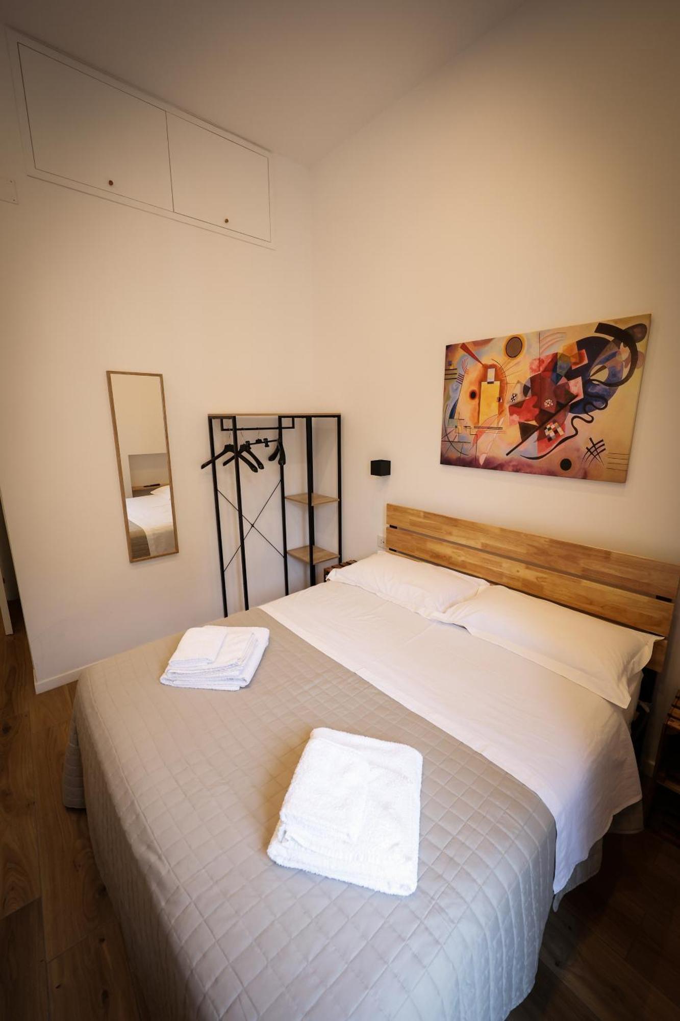 Napoli Into Core - Bed & Breakfast Extérieur photo